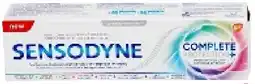 Colruyt Sensodyne Complete Protection + superieure reiniging aanbieding