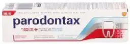 Colruyt Parodontax Tandvlees + gevoeligheid & adem aanbieding
