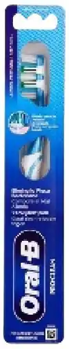 Colruyt Oral B Tandenborstel Pro Clean Medium aanbieding
