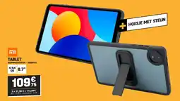 Electro Depot MI TABLET REDMIPADSE464N aanbieding