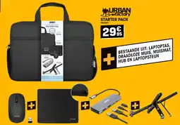 Electro Depot STARTER PACK aanbieding