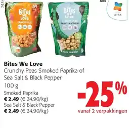 Colruyt Smoked Paprika aanbieding
