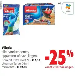 Colruyt Comfort Extra maat M aanbieding