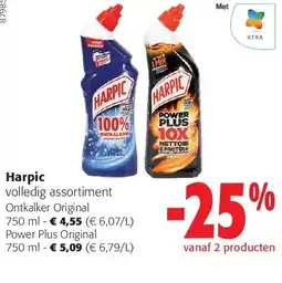 Colruyt Ontkalker Original 750 ml aanbieding