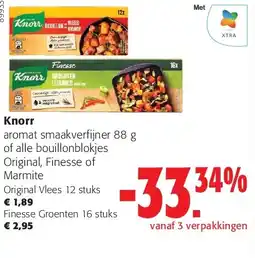 Colruyt Original Vlees 12 stuks aanbieding