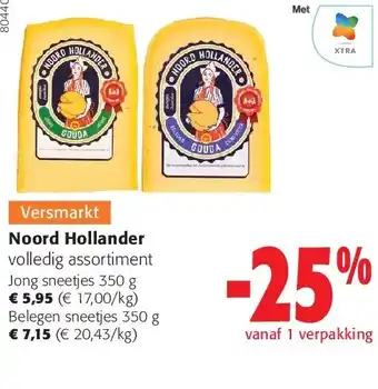 Colruyt Noord Hollander aanbieding