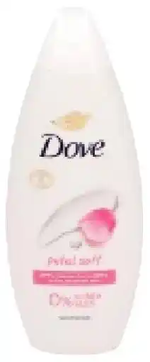 Colruyt Dove Petal Soft aanbieding
