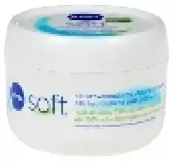 Colruyt Nivea Hydraterende crème Soft aanbieding