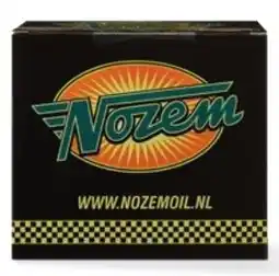 Sligro Nozem Oil PET aanbieding