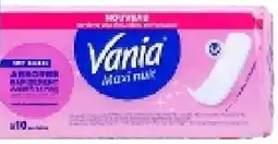 Colruyt Vania Maxi maandverband Nacht aanbieding