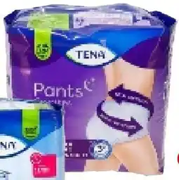 Colruyt Tena Pants Plus Night Large aanbieding