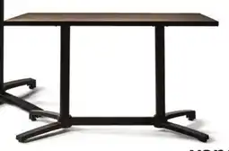 Sligro Sediamo Tafel Inklapbaar aanbieding