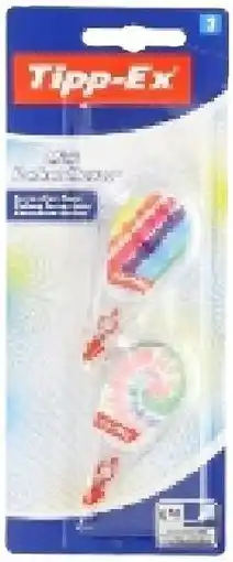 Colruyt Tipp-Ex Mini Pocket Mouse aanbieding