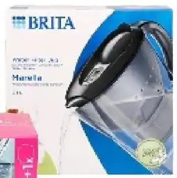 Colruyt Waterfilterkan Marella Cool Graphite aanbieding