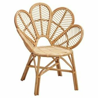 Kwantum Fauteuil Sumbawa Naturel aanbieding