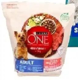Colruyt Purina One Mini Adult Rund aanbieding