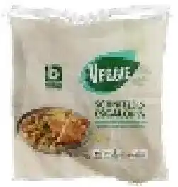 Colruyt Boni Selection Veggie schnitzels aanbieding