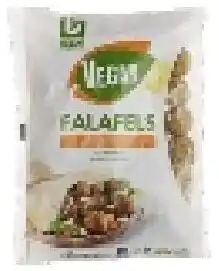 Colruyt Boni Selection Falafels aanbieding