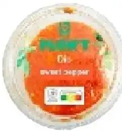 Colruyt Boni Selection Plan't dip Sweet Pepper aanbieding