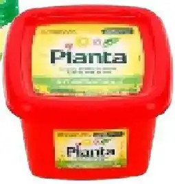 Colruyt Planta Smeren, bakken en braden aanbieding