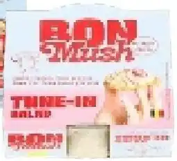 Colruyt BonMush Veggie Tune-In Salad aanbieding