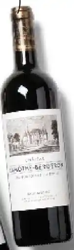 Colruyt Château Lamothe-Bergeron 2022 aanbieding