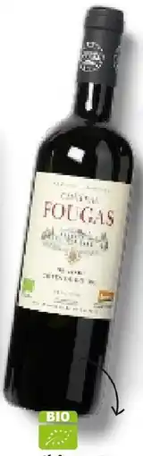Colruyt Château Fougas 2022 aanbieding