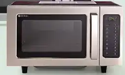 Sligro Hendi Magnetron Digitaal aanbieding
