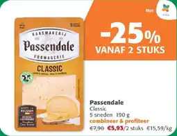 Comarkt Passendale Classic aanbieding
