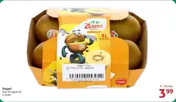 Comarkt Zespri kiwi Sungold XL aanbieding