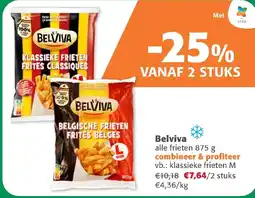 Comarkt Belviva aanbieding