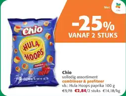 Comarkt Chio aanbieding