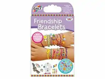 Galt Activity Packs (Vriendschapsarmbandjes)