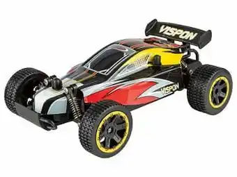 Lidl JAMARA Voertuig met afstandsbediening (RC Vispon Buggy) aanbieding