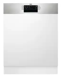 Coolblue AEG FEE53628ZM inbouw / gedeeltelijk integreert / nishoogte: 82 - 90 cm aanbieding