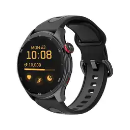 Decathlon Sport Smartwatch myPhone Watch Adventure aanbieding