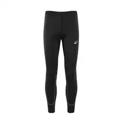 Decathlon Thermolegging voor volwassenen Keepcomfort 100 zwart aanbieding