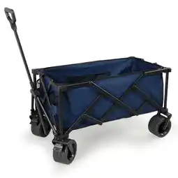 Decathlon Travelnet Bolderkar Grande Allroad aanbieding