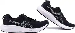 Decathlon Hardloopschoen Gel-Contend 9 - 1011B881-002 Zwart aanbieding