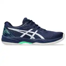 Decathlon Asics Gel-game 9 Clay/oc 1041a358 401 Blue aanbieding