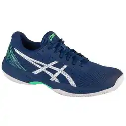 Decathlon Asics Gel-game 9 Clay/oc 1041a358 401 Blue aanbieding