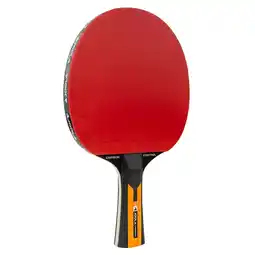 Decathlon Tafeltennisbat JOOLA CARBON CONTROL aanbieding