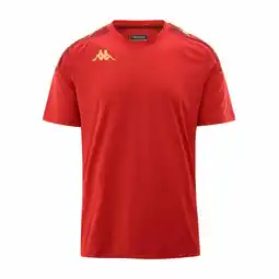 Decathlon Koszulka Kappa Gianto aanbieding