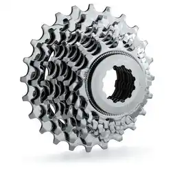 Decathlon Miche 9V Cassette 12-27 voor Shimano aanbieding