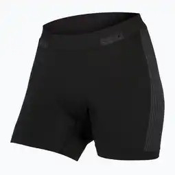 Decathlon Gevoerde boxershorts voor dames Endura Clickfast aanbieding