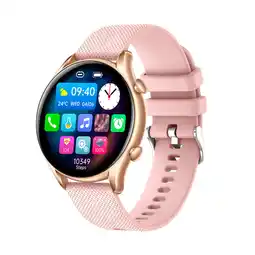 Decathlon Sport Smartwatch myPhone Watch EL aanbieding