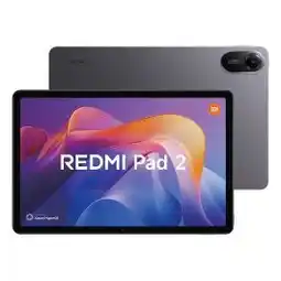Electro Depot XIAOMI tablet 11 PAD2 - 4GB/128GB/2K/GRIJS aanbieding
