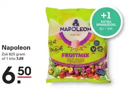 Sligro Napoleon aanbieding