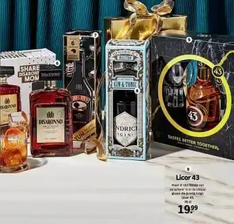 Licor 43