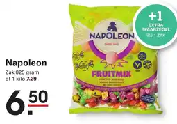 Sligro Napoleon aanbieding